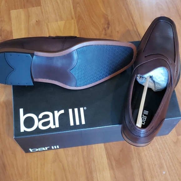 Bar III BEAUOXB Shoes - Picture 3 of 3